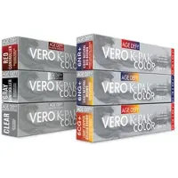 Joico Vero K Pak Hair Color 8NN+ Age Defy
