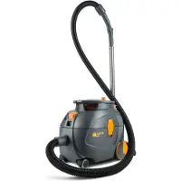 Taski Aero 8 Plus - Stofzuiger met zak