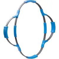 SVELTUS Flexoring blauw 51,5 cm