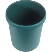 Helit Kunststoff-Papierkorb