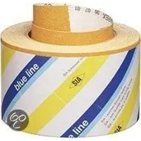 Siarex Sia Siarexx schuurpapier P 150 95 mm 25 m