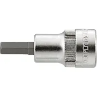 Format Schroevendr.dopsleutel 3/8"Hex 10x50mm FORMAT