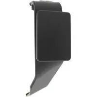 Brodit ProClip houder geschikt voor Nissan Pathfinder 2010-2012 Center Mount