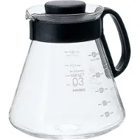 Hario Koffiekan Coffee Server V60-03