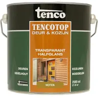 Tenco 211 Tencorex - 2500 ml