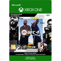 UFC 4 - Xbox One Download