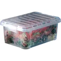 ARAVEN Voedseldoos Araven, 9L, 38(b)x15,5(h)x26,5(d)cm, incl deksel