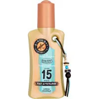 Byron Bay Tan Activator Lotion SPF15 (200ml)