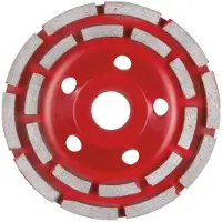Milwaukee Diamant komschijven DCWU 125 - 4932451186