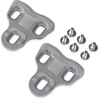 Xlc PD-X07 Compatible Keo Look 9º Grey Wedges