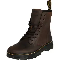 Dr. Martens Heren Boots Combs - Bruin - Maat 46