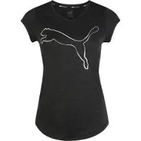 Puma Functioneel shirt 'Heather Cat'