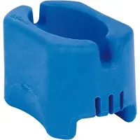 Matrix Squeeze & Feed Method Mould