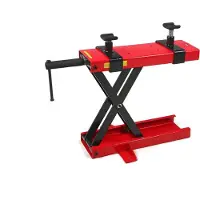 HBM Machines Mini Motorlift