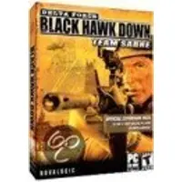 Delta Force 4 - Black Hawk Down Team Sabre - Windows