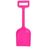 Yello schep roze 36 cm