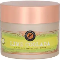 Byron Bay Lime Coolada