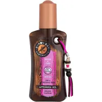 Byron Bay Aftersun Shimmer Oil