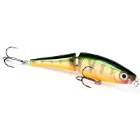 Rapala BX Swimmer - Plug - Perch - 12cm