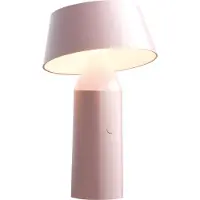 Marset Bicoca Tafellamp Pale Pink