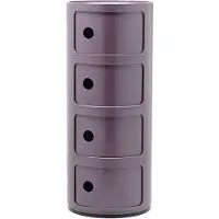 Kartell Componibili Kast