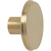 Ferm Living Haak Brass | Large