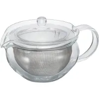 Hario Chacha Kyusu-Maru 300 ml theepot