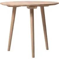 &tradition In Between tafel SK3 Licht geolied eikenhout