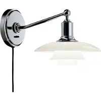 Louis Poulsen PH 2/1 wandlamp - 5743141629