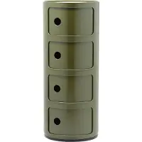 Kartell Componibili Kast