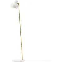 Louis Poulsen VL38 staande lamp wit - 5744162270