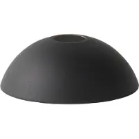 Ferm Living Collect lampenkap Hoop zwart