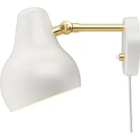 Louis Poulsen VL38 wandlamp wit - 5743163429