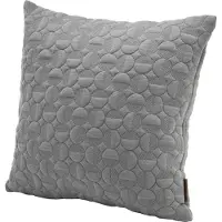 Fritz Hansen Vertigo kussen 50x50 cm Lichtgrijs