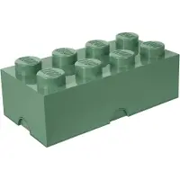 LEGO Opbergbox Brick 8
