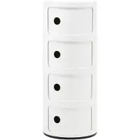 Kartell Componibili Kast