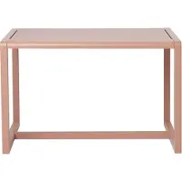Ferm Living Little Architect Kindertafel Rose