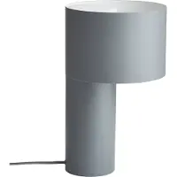 Woud Tangent tafellamp grijs