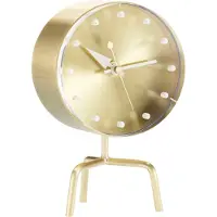 Vitra Tripod Tafelklok