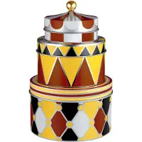 Alessi Opbergbox Circus