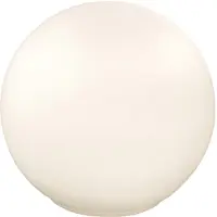 Artemide Dioscuri tafellamp wit, 42cm