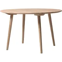 &tradition In Between tafel SK4 Licht geolied eikenhout