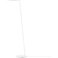 Muuto Leaf LED Vloerlamp White