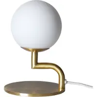 Pholc Mobil Tafellamp Brushed Brass