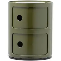 Kartell Componibili Kast
