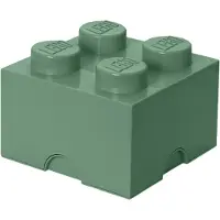 LEGO Opbergbox Brick 4