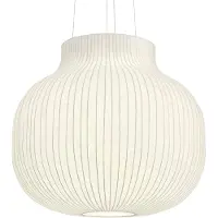 Muuto Strand Closed Hanglamp Ø: 60 cm