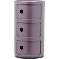 Kartell Componibili Kast