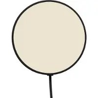 Muuto Post Extra Verlichting Black