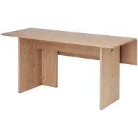 Design House Stockholm Flip bord eiken